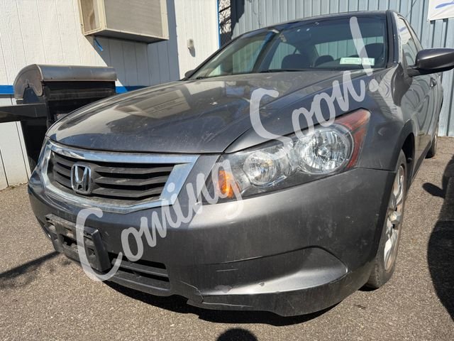 2010 Honda Accord EX
