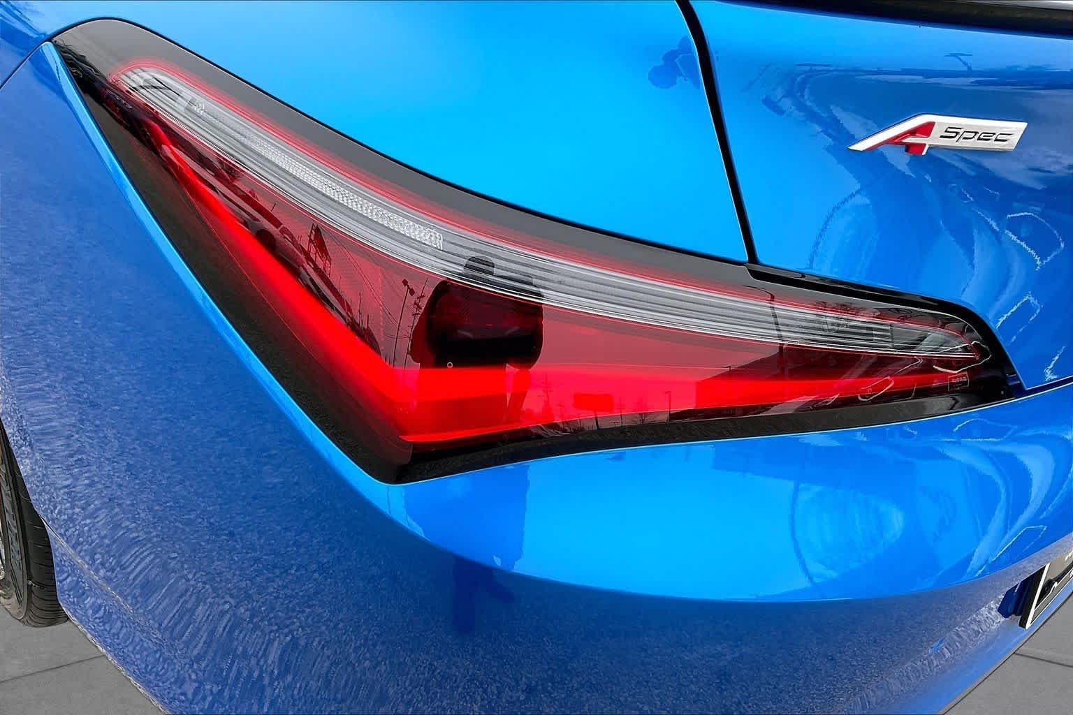 2026 Acura Integra A-Spec with Tech Package - Photo 37