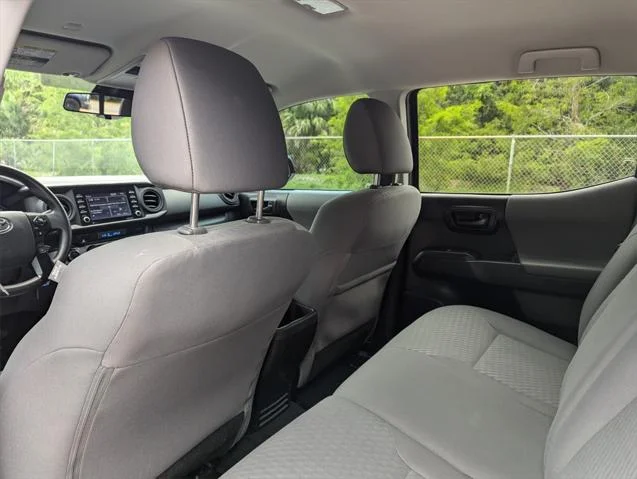 2023 Toyota Tacoma SR - Photo 22