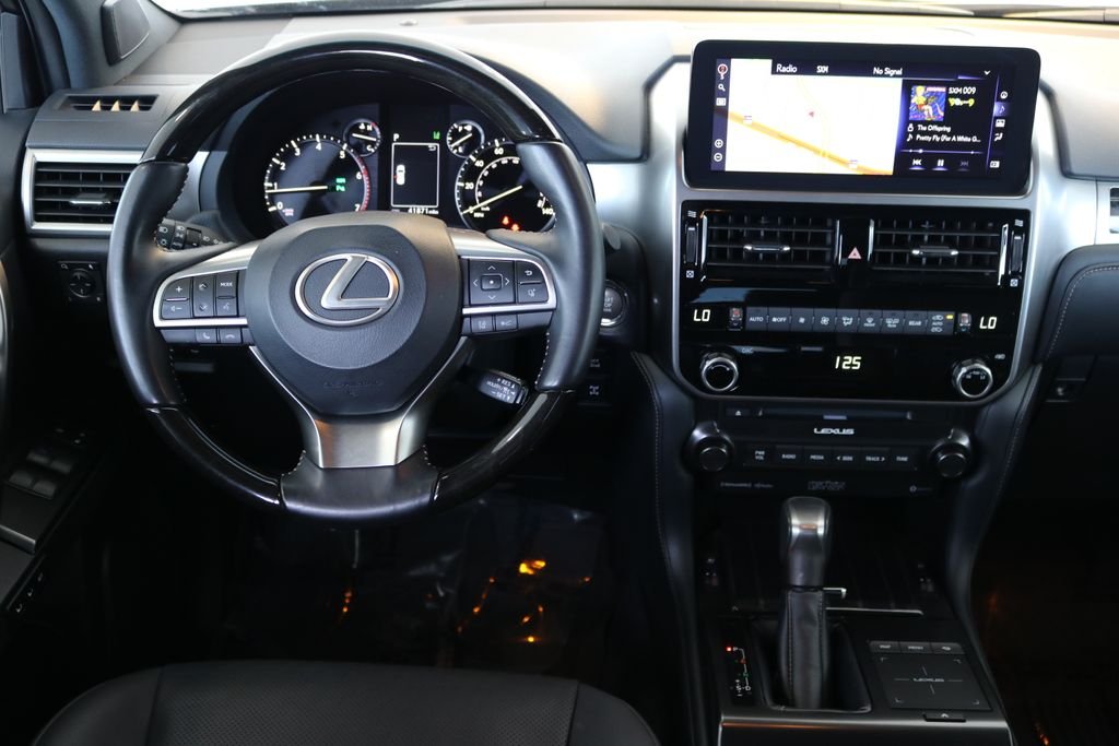 2023 Lexus GX PREMIUM - Photo 22