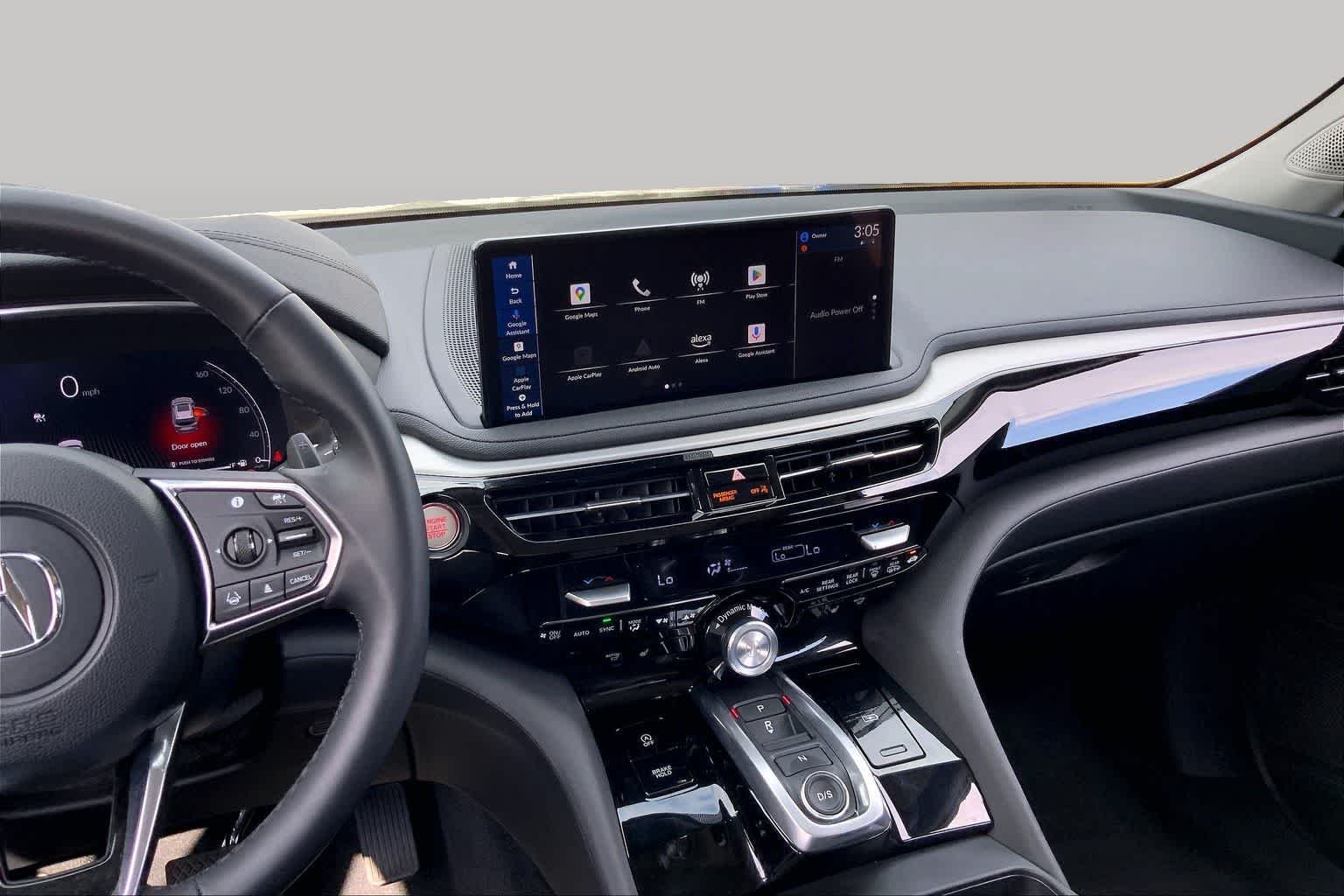 2026 Acura MDX Base - Photo 12