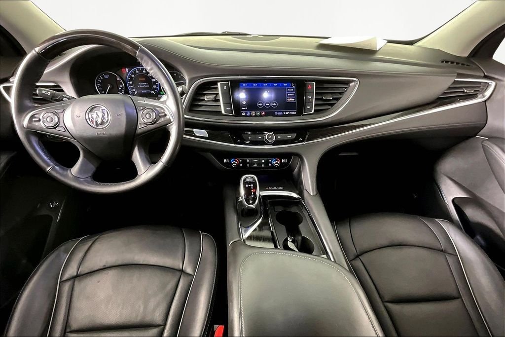2021 Buick Enclave Avenir - Photo 7