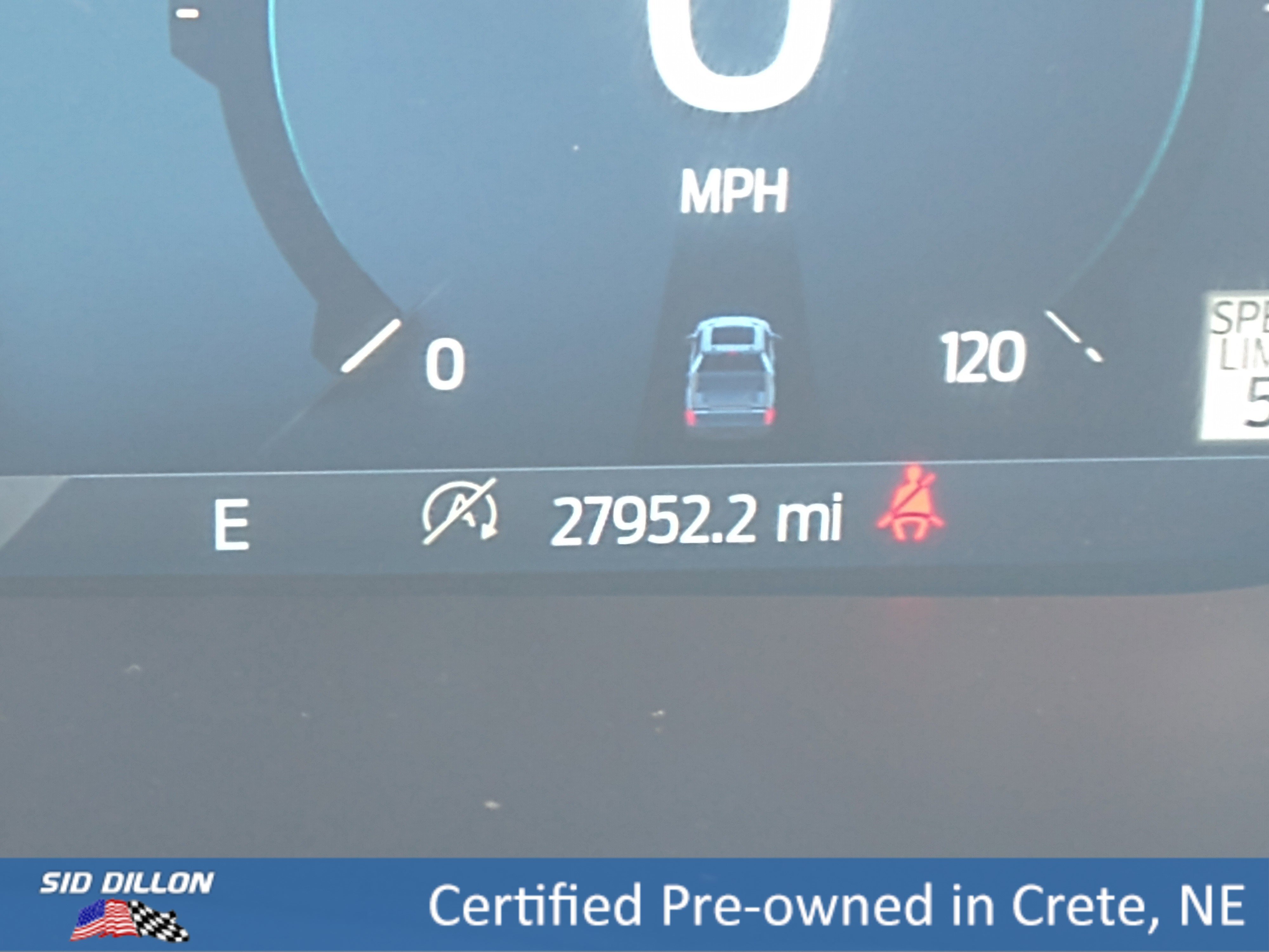 Used 2025 OXFORD WHITE Ford LARIAT image 20