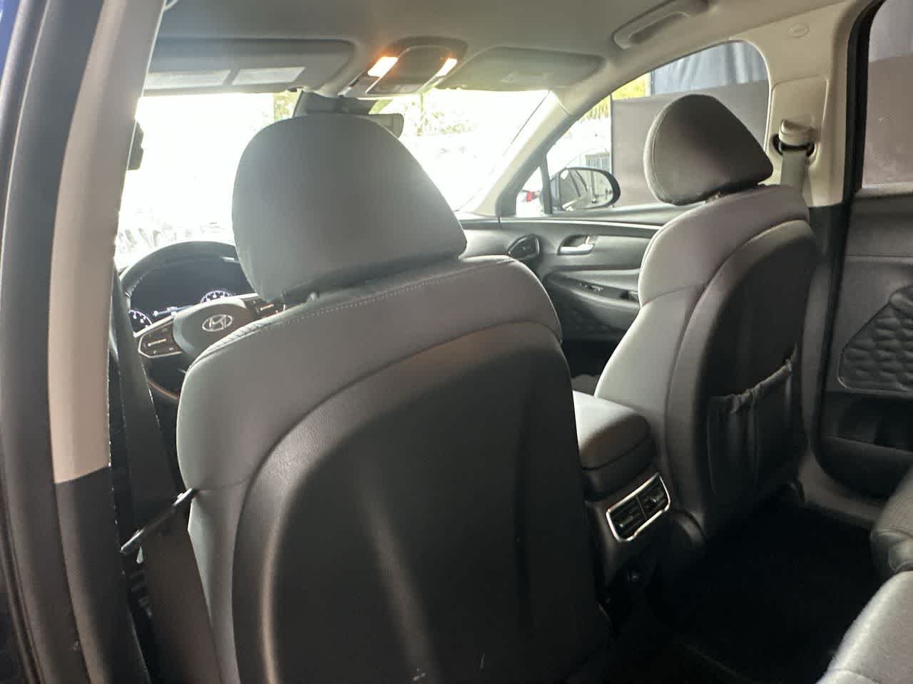 2023 Hyundai Santa Fe SEL - Photo 23