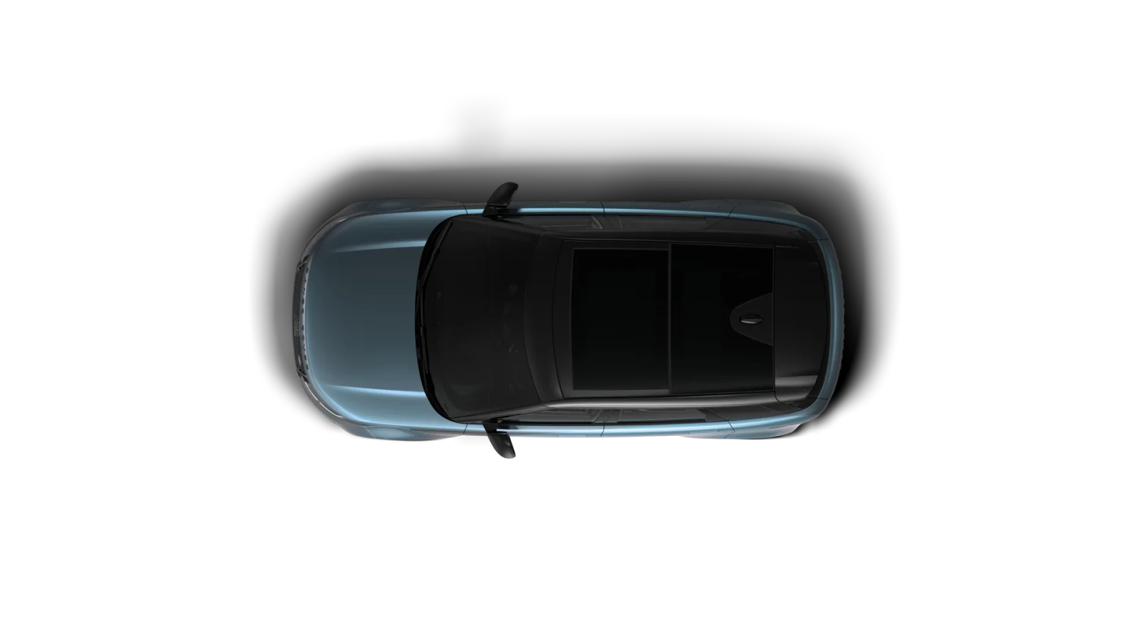 New 2026 Tribeca Blue LAND ROVER S 249PS image 4