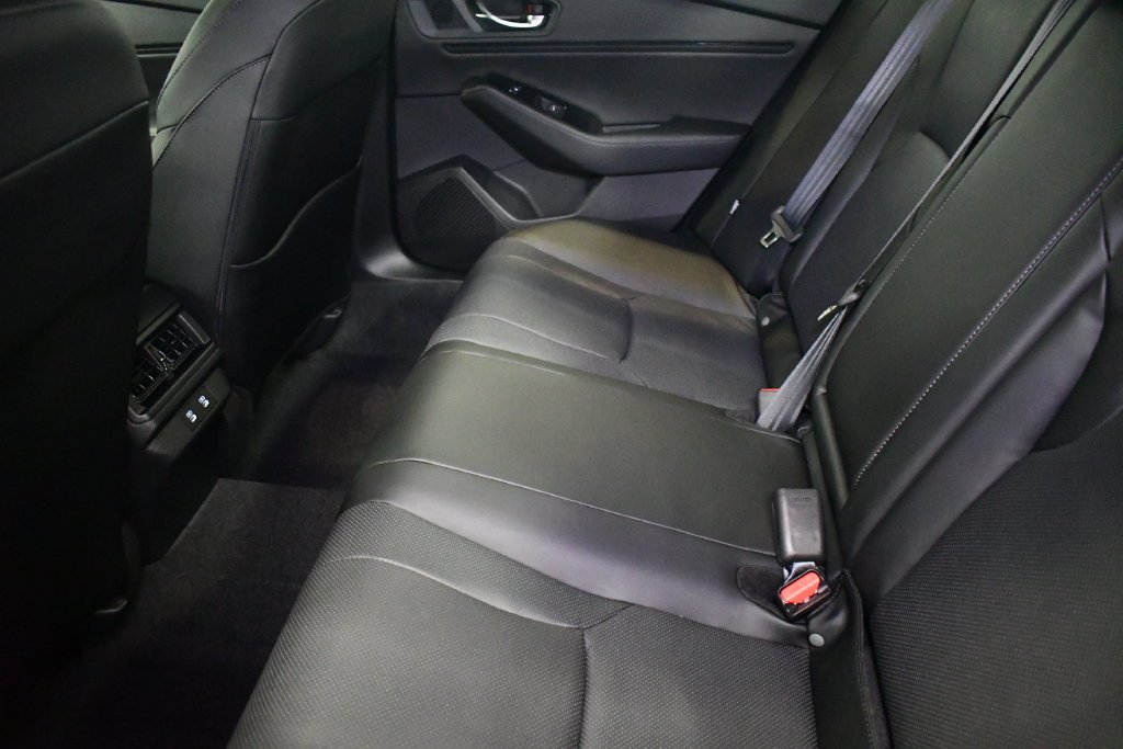 New 2026 Crystal Black Pearl Honda Touring image 20