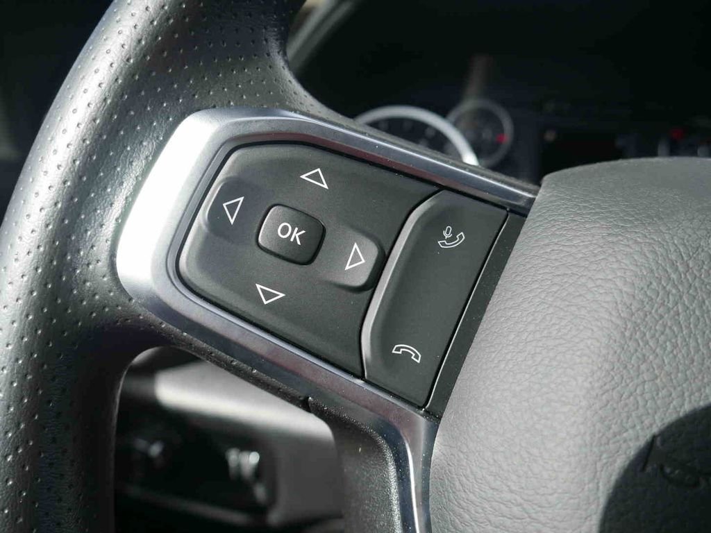 2026 RAM 3500 Tradesman - Photo 44