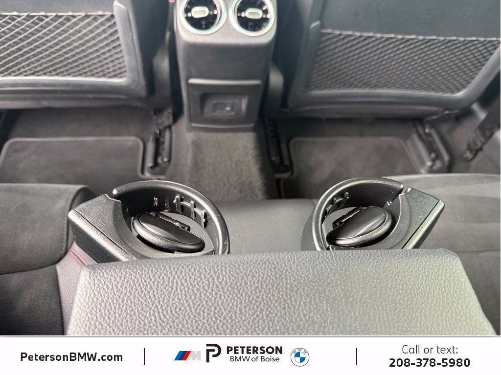 Used 2022  Mercedes-Benz A 220 image 19