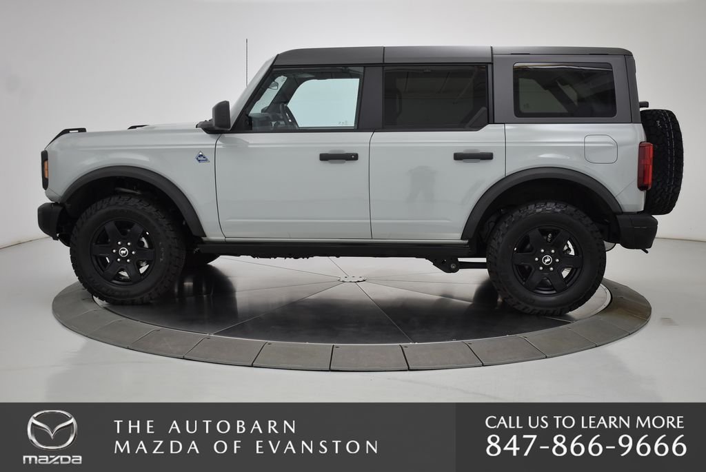 Used 2024 Cactus Ford Black Diamond image 16