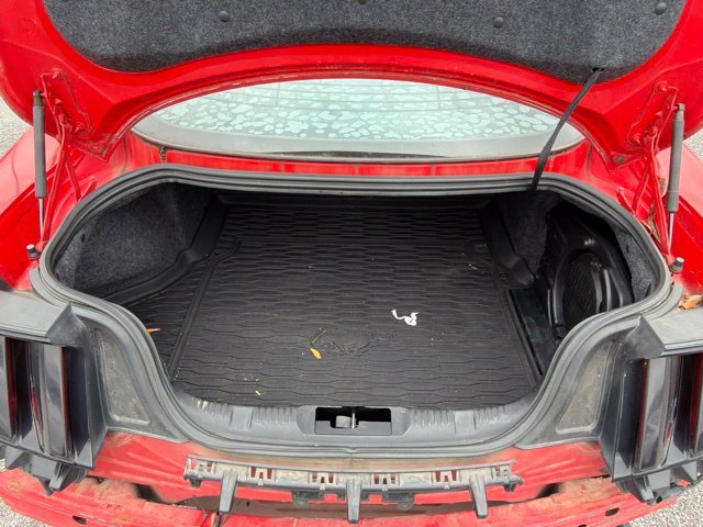 Used 2015 Red Ford GT Premium image 19