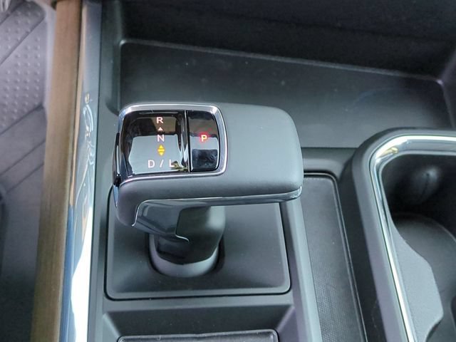 2026 Chevrolet Silverado 1500 High Country - Photo 17