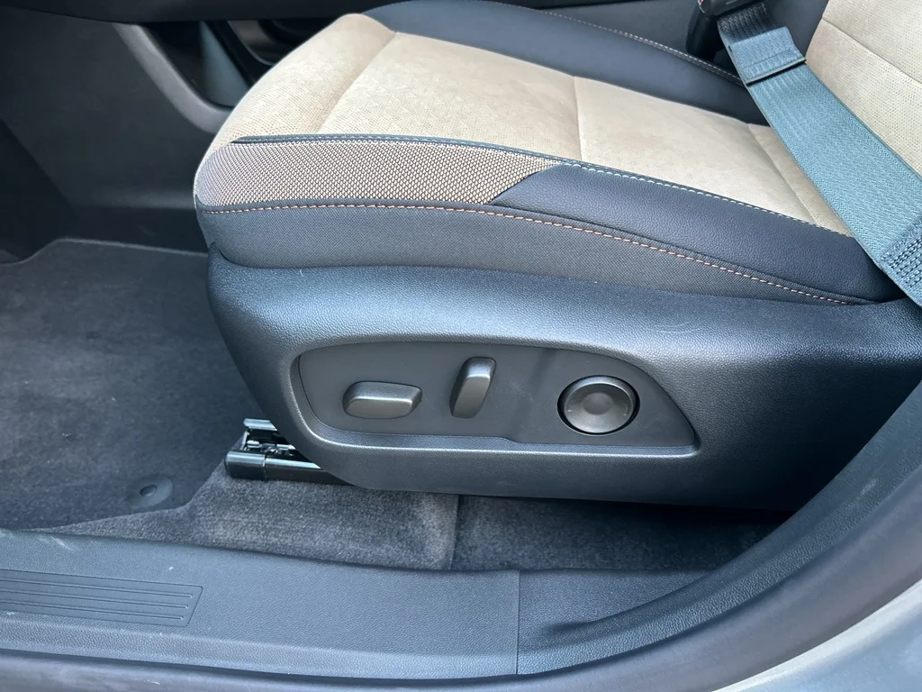 2026 Chevrolet Equinox ACTIV - Photo 31