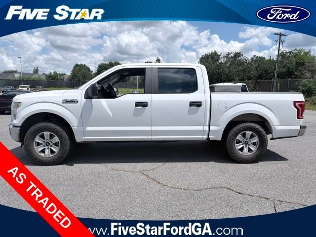 Used 2015 White Ford XL image 6
