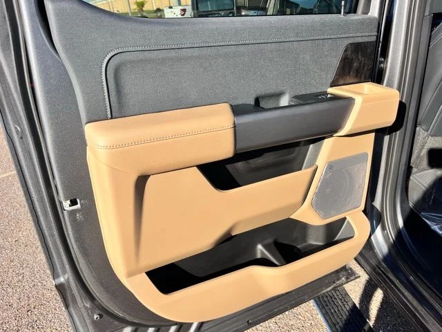 2026 Ford F-350 Super Duty XL - Photo 22