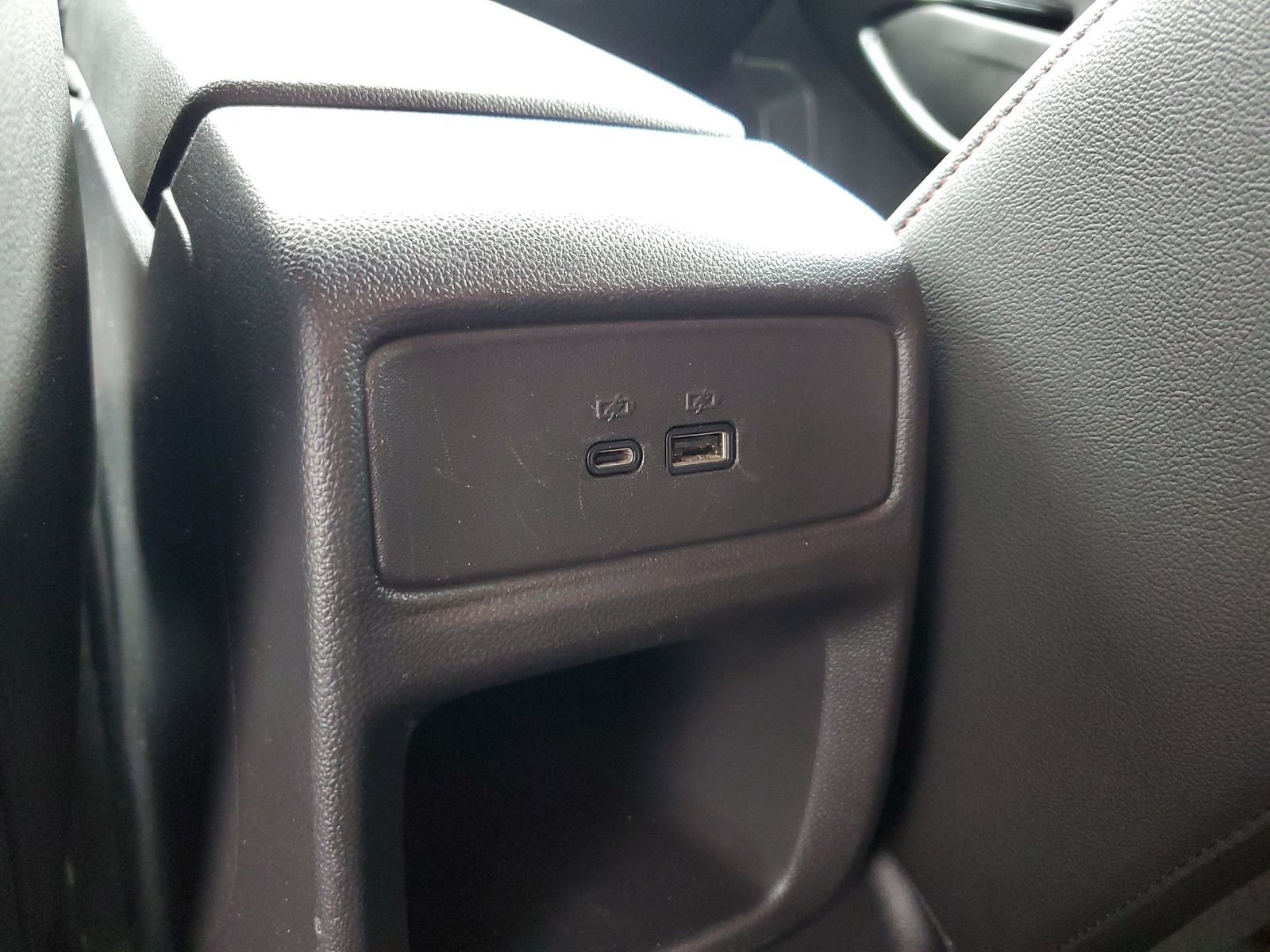 Certified Used 2025 Black Chevrolet 2RS image 20