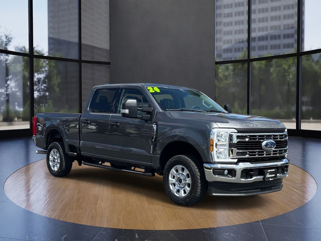 2024 Ford F-250 XLT 4x4 Crew Cab 6-3/4' Box's photo