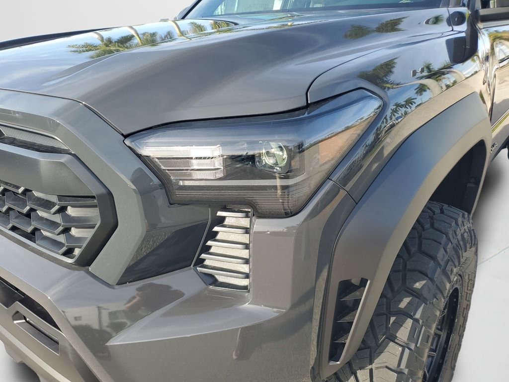 New 2026 Underground Toyota  TRD Off-Road image 24