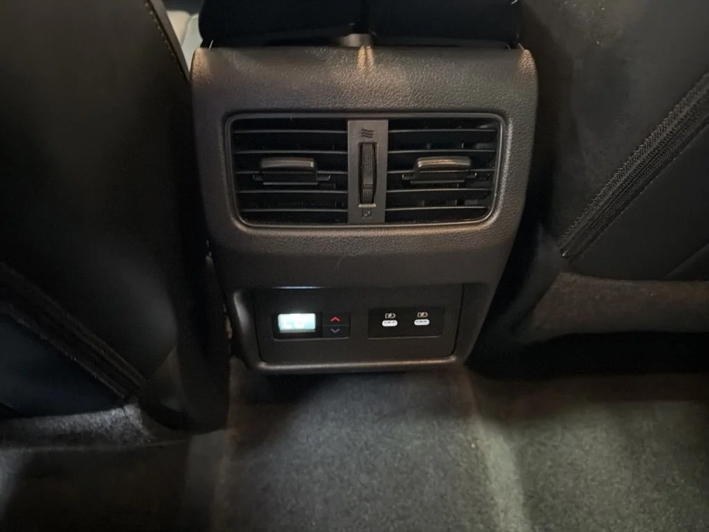 Used 2024 Gray Nissan SL image 15
