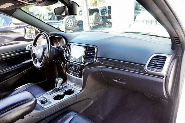 2021 Jeep Grand Cherokee Limited - Photo 9