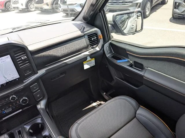 New 2026 Avalanche Ford Tremor image 50