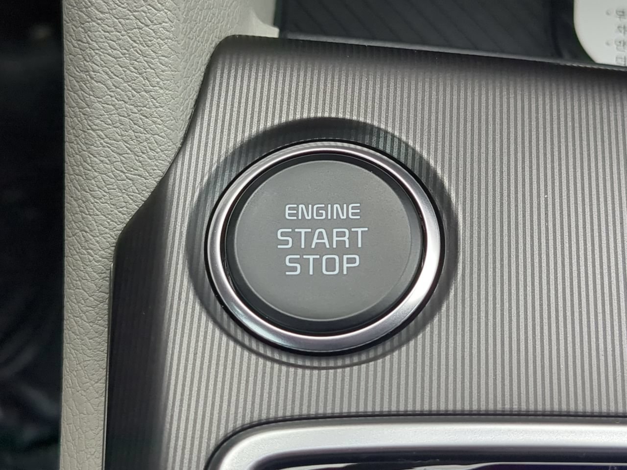 New 2026 Ebony Black Kia EX image 35