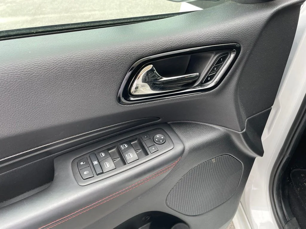 Used 2024 White Dodge GT Plus image 16