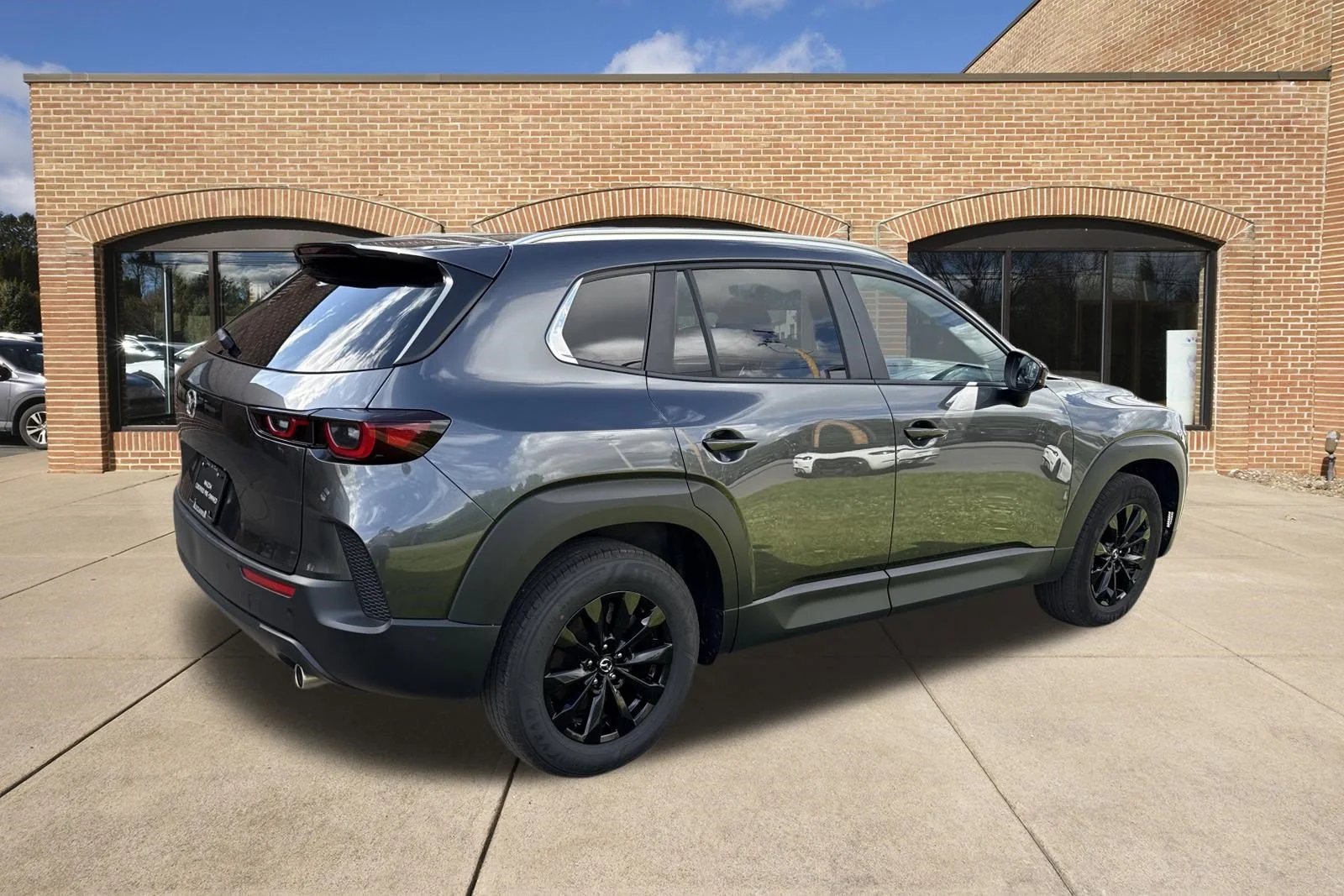 2026 Mazda CX-50 Preferred - Photo 6