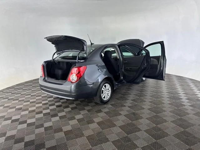 Used 2012 Gray Chevrolet 2LT image 18