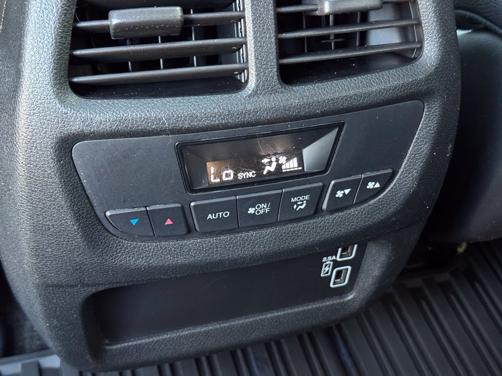 2021 Honda Pilot EX-L - Photo 23