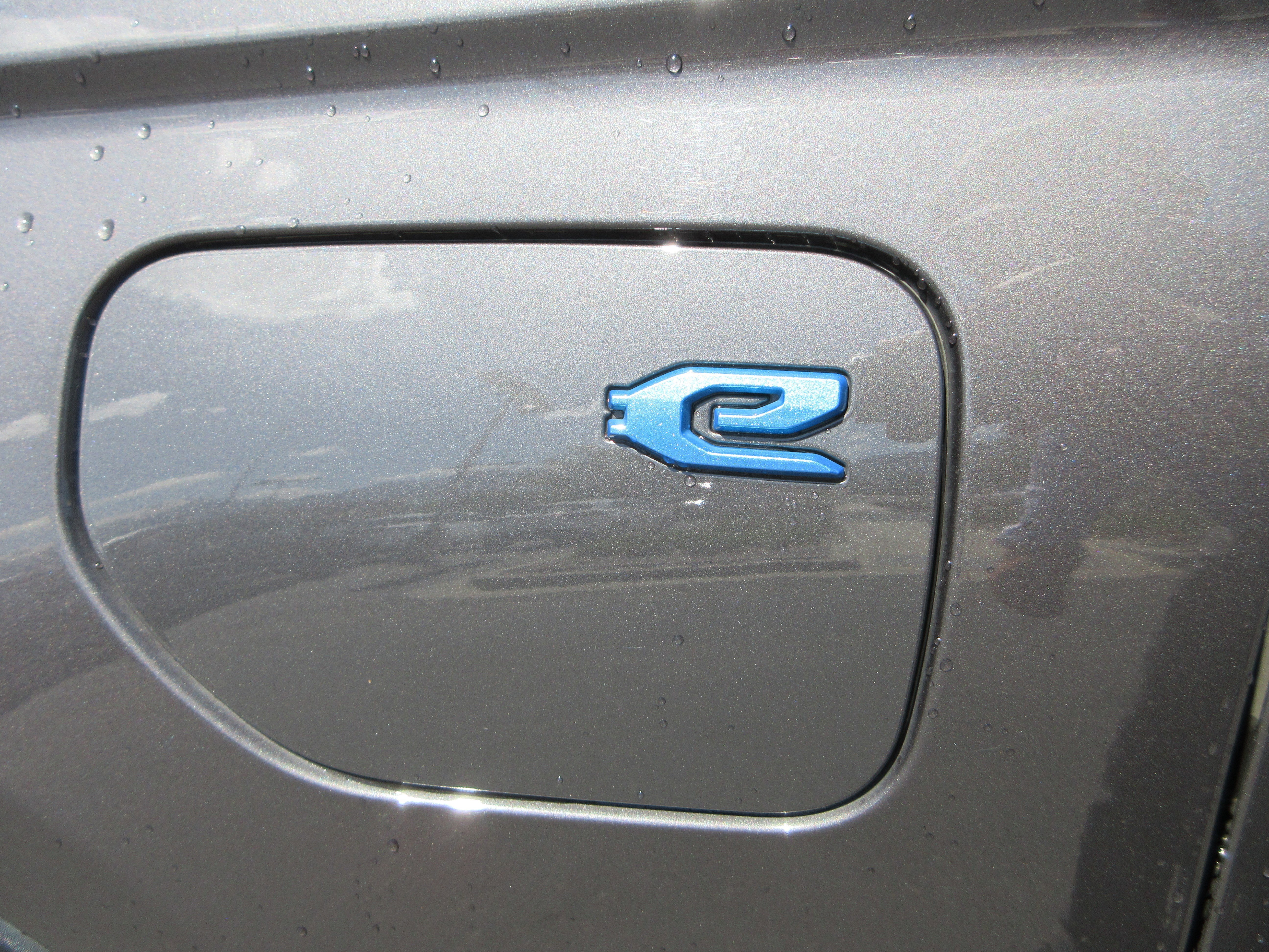 Used 2022 Baltic Gray Metallic Clearcoat Jeep 4xe image 3