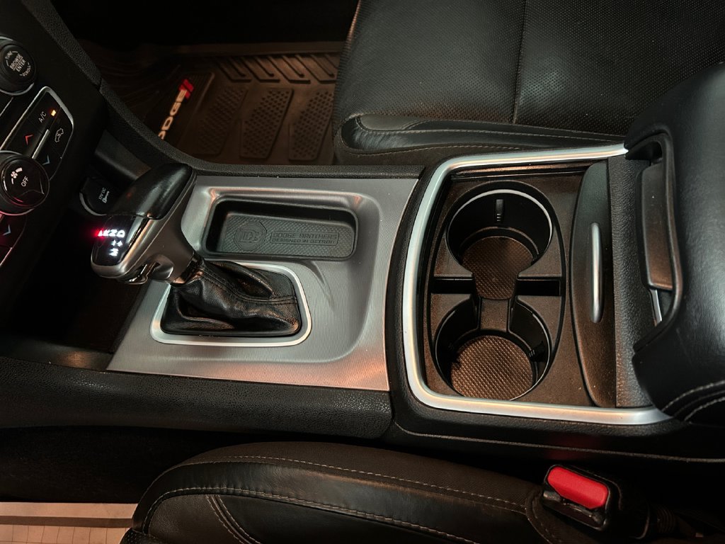 2022 Dodge Charger SXT - Photo 20
