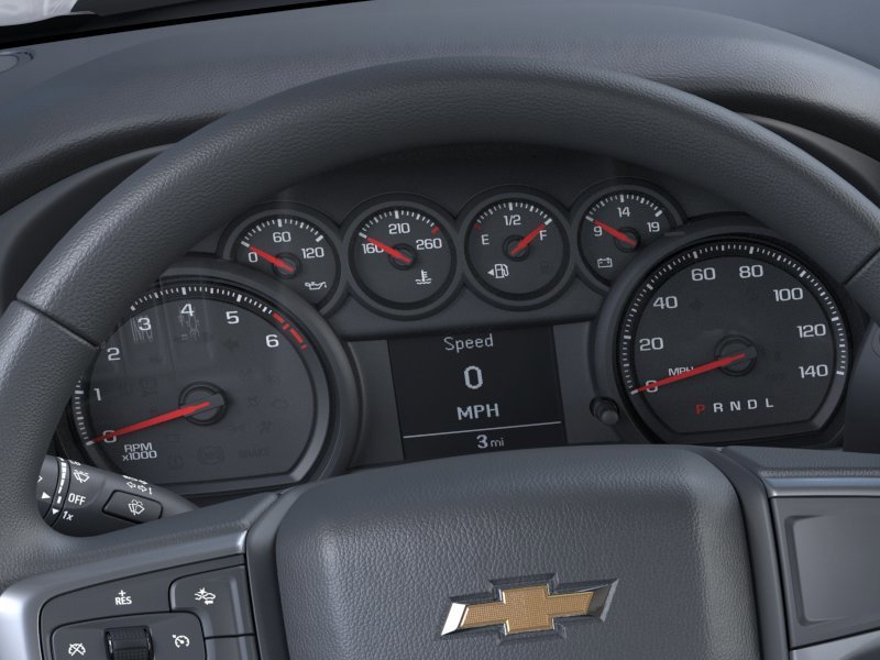 2026 Chevrolet Silverado 2500 HD Work Truck - Photo 18