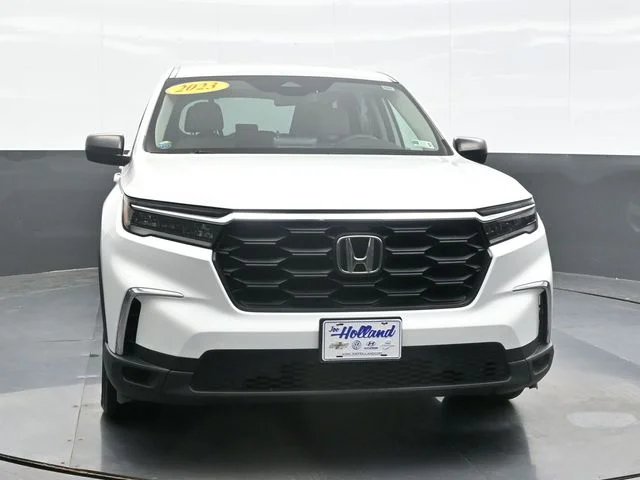 Used 2023  Honda LX image 6
