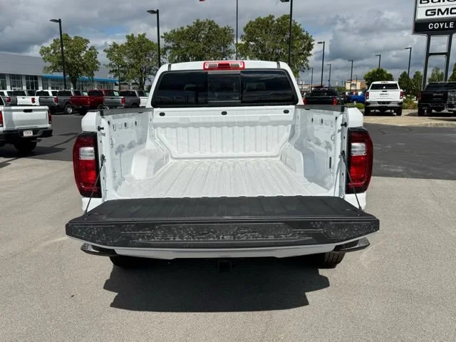 2026 GMC Canyon Elevation - Photo 6