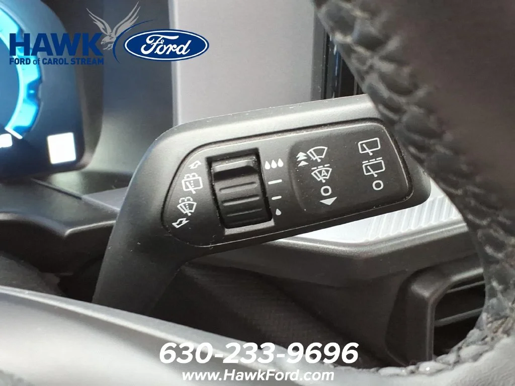 Used 2025 Gray Ford Outer Banks image 25