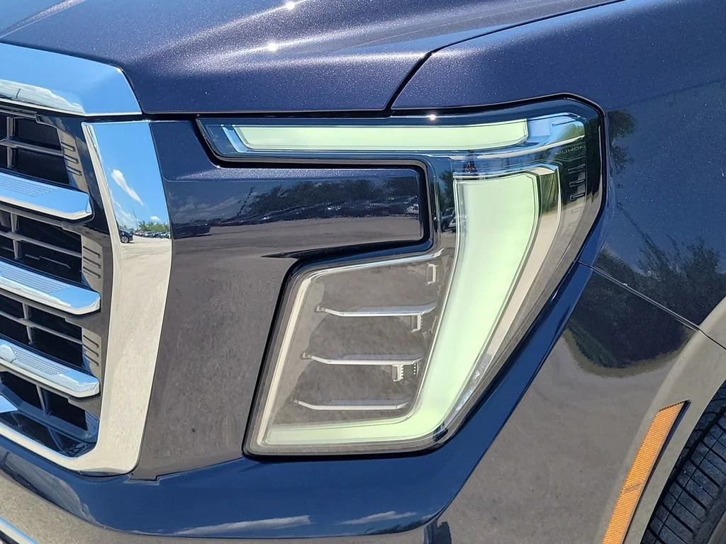 New 2026 Titanium Rush Metallic GMC Elevation image 26