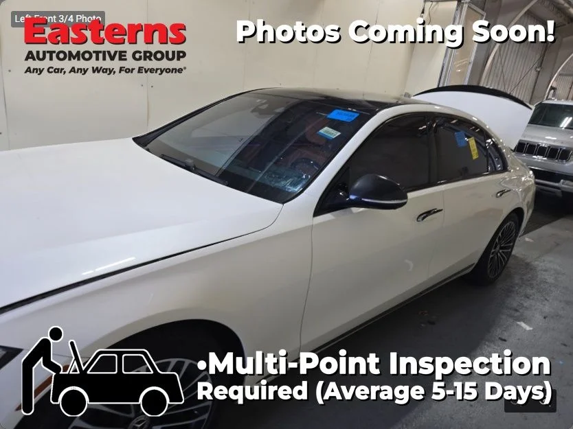 Used 2021 White Mercedes-Benz S 580 image 1