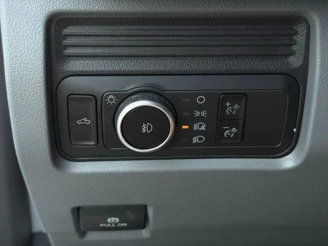 Used 2026 White Ford XLT image 30