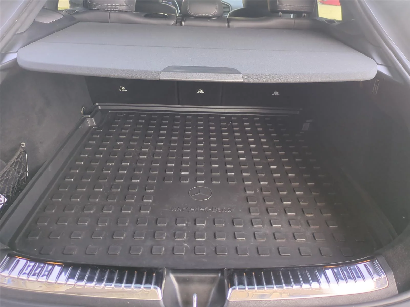 Certified Used 2024 Black Mercedes-Benz AMG® GLE 53 image 35
