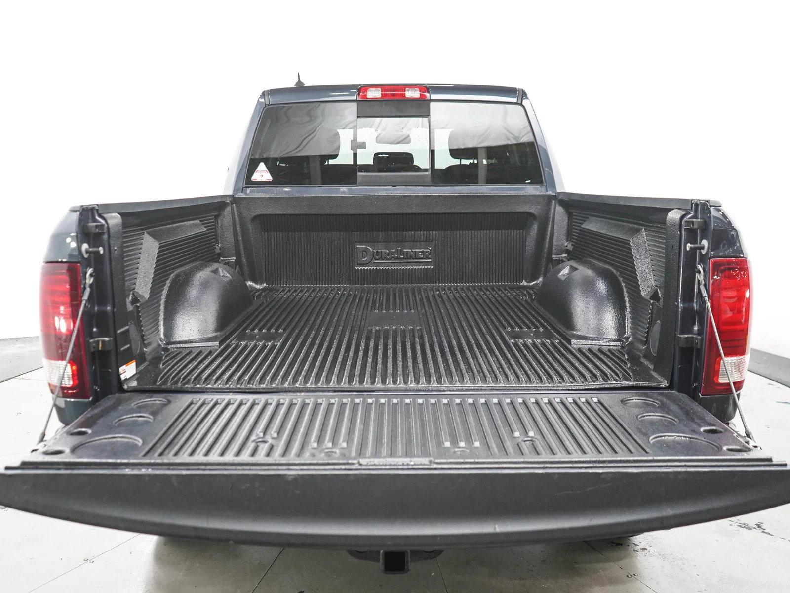 Used 2020 Maximum Steel Metallic Clearcoat Ram Warlock image 17