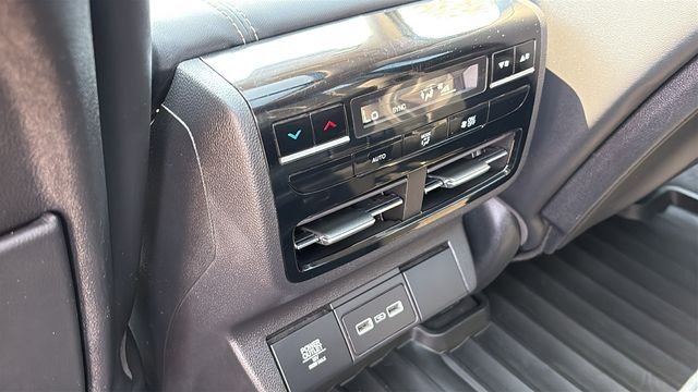 Certified Used 2024 Majestic Black Pearl Acura SH-AWD TECH image 26