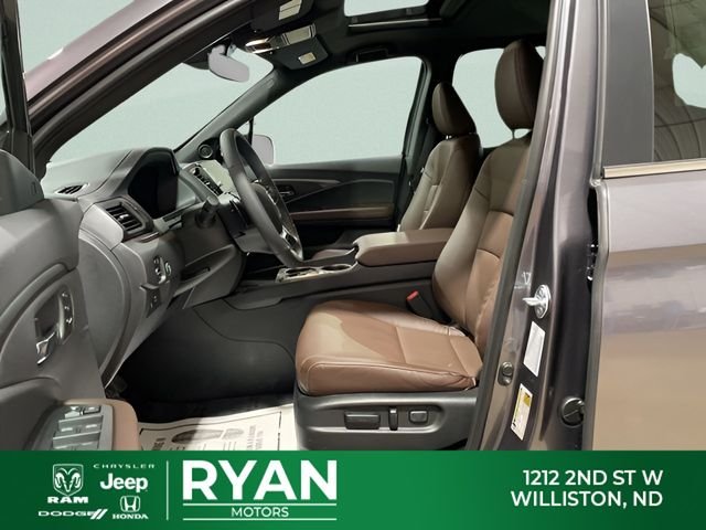 2026 Honda Ridgeline RTL - Photo 43