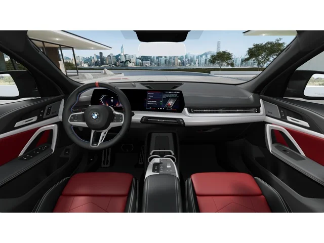 New 2026 Black Sapphire Metallic BMW  image 10