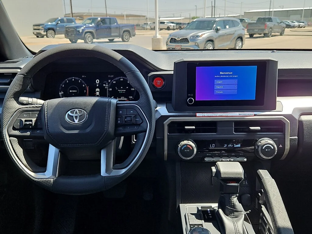 New 2026 Mudbath Toyota TRD Off Road image 7