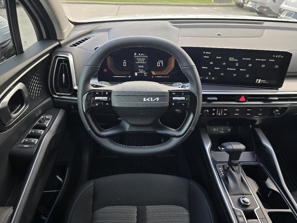 2026 Kia Sorento LX - Photo 6