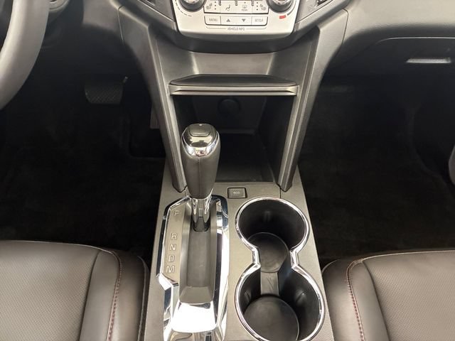 Certified Used 2017 SUMMIT WHITE Chevrolet Premier image 21