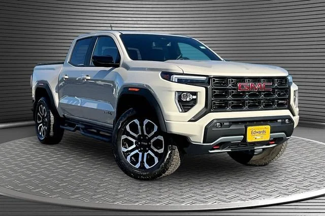 Used 2026 Coastal Dune GMC AT4 image 3