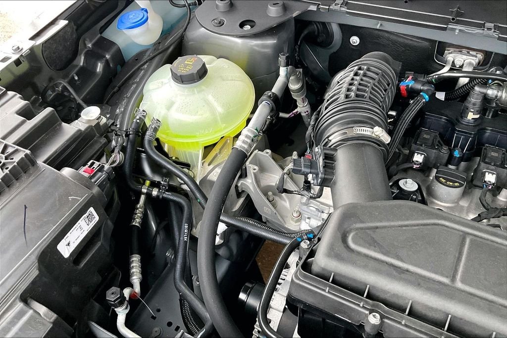 New 2025 Ford Bronco Sport Outer Banks 4D Sport Utility