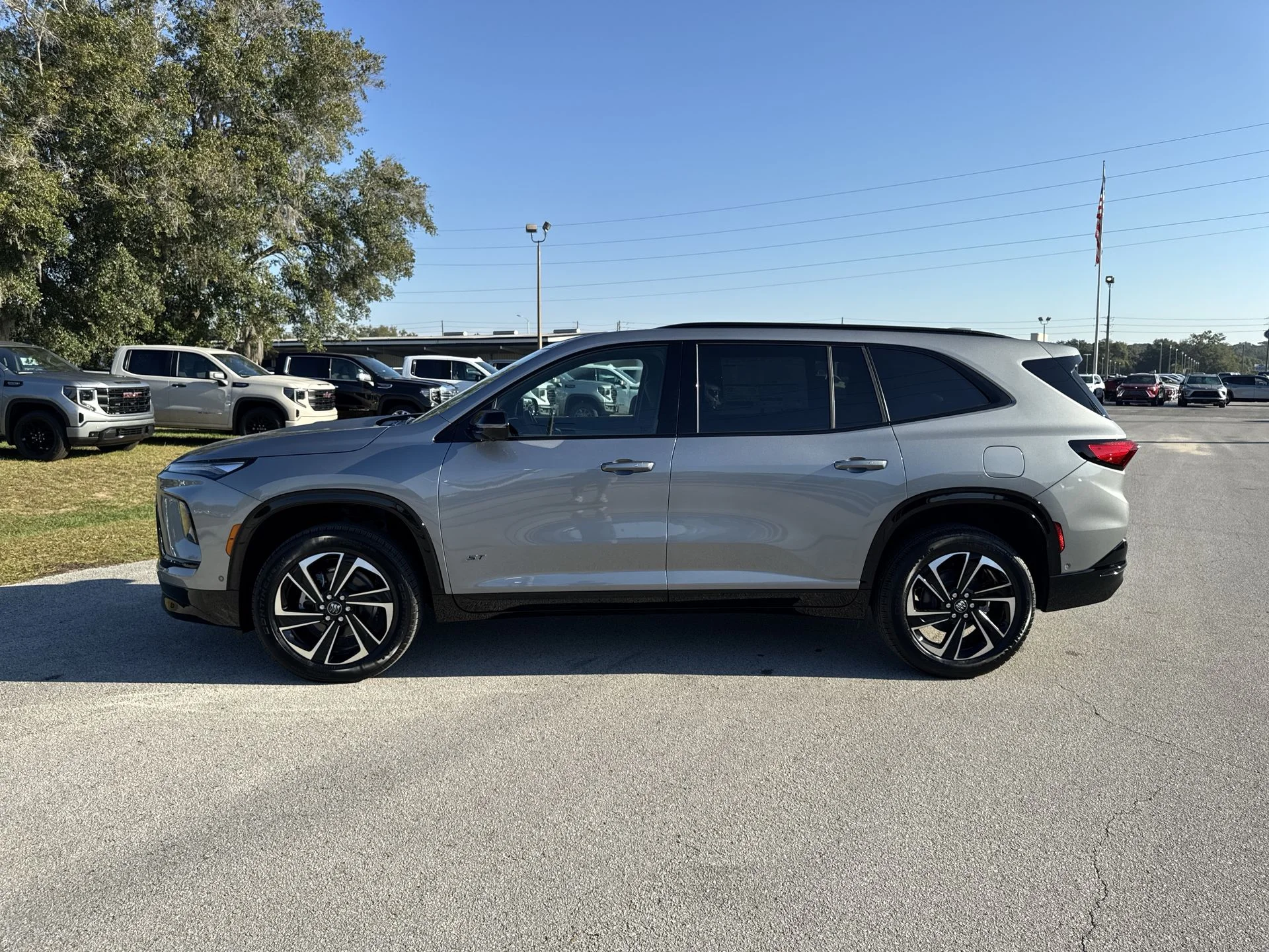 2026 Buick Enclave Sport Touring - Photo 58