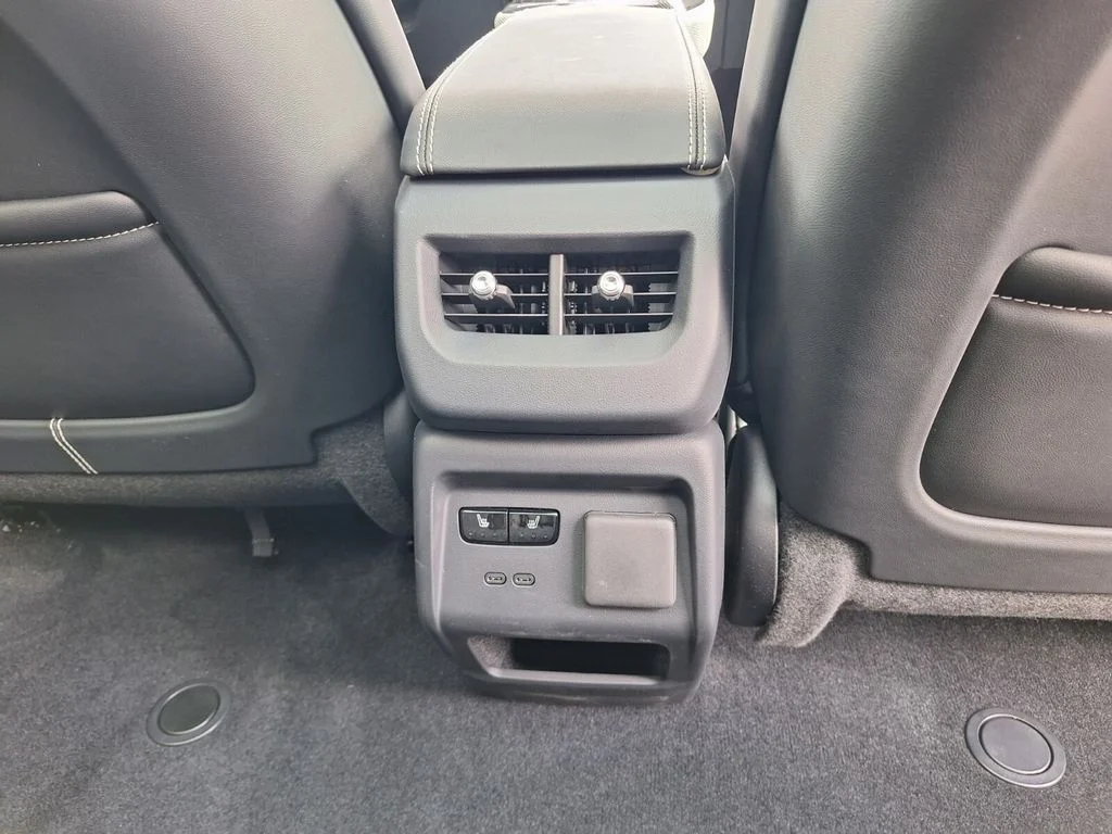 New 2026 Silver Cadillac Premium Luxury image 22